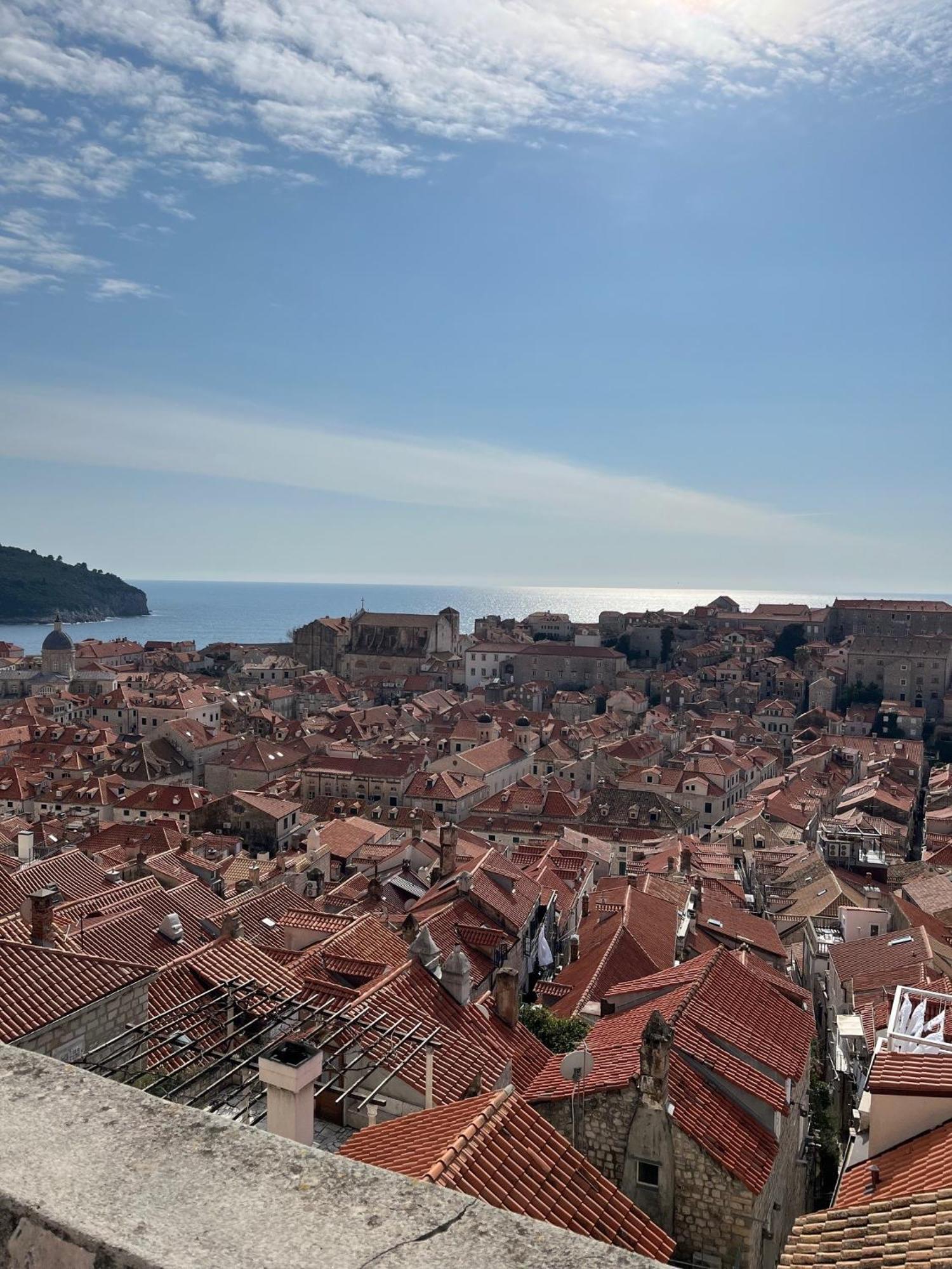Holiday Home Piccolo Mondo Dubrovnik Eksteriør bilde