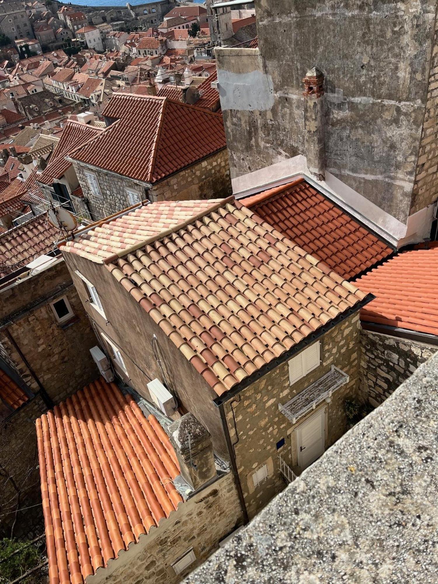Holiday Home Piccolo Mondo Dubrovnik Eksteriør bilde